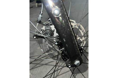 Rower gravel Kross Esker 2.0 1X - OUTLET